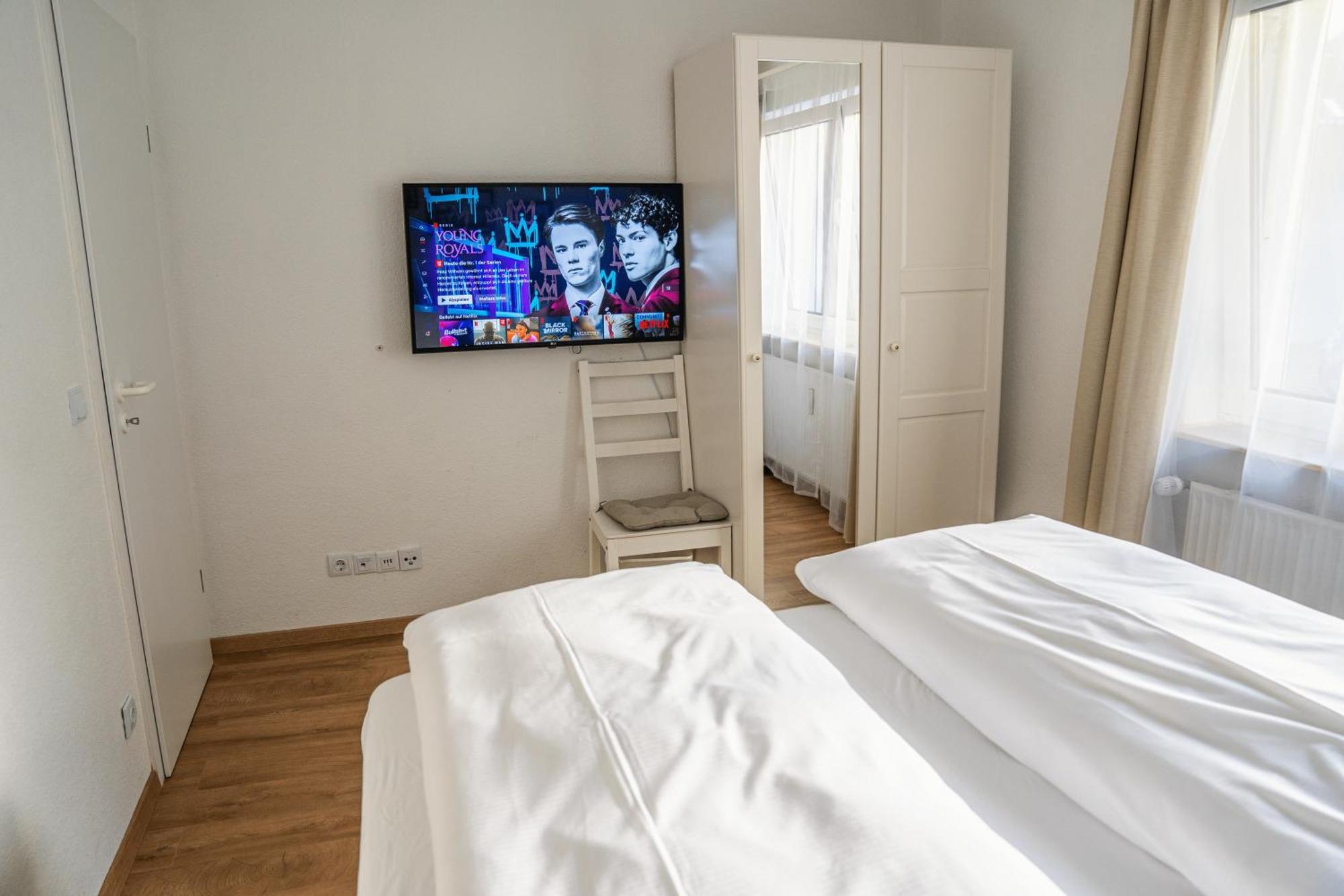 City Apartments 게를링겐 외부 사진