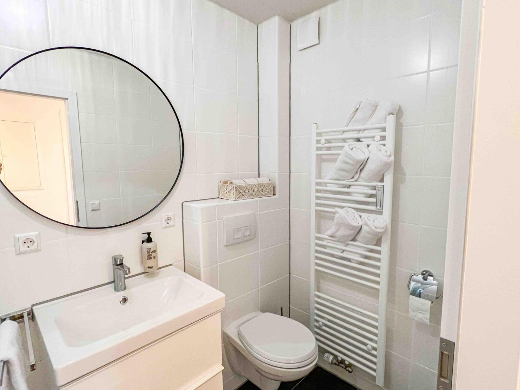 City Apartments 게를링겐 외부 사진
