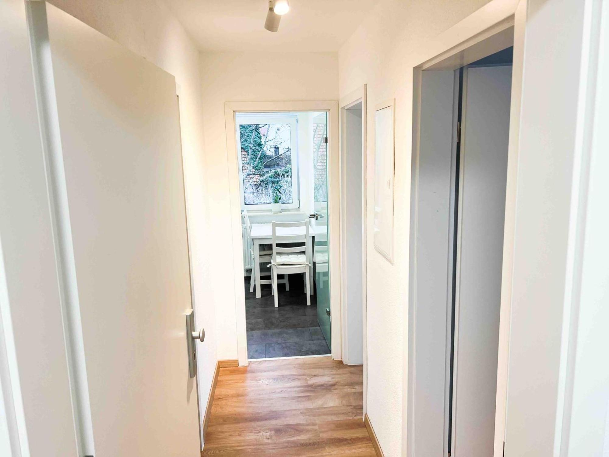 City Apartments 게를링겐 외부 사진